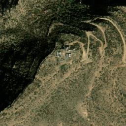 Satellite imagery of Râs Tanndar, DZ