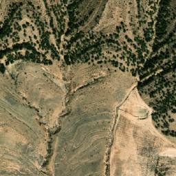 Satellite imagery of Kef Ben Arar, DZ