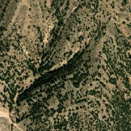 Satellite imagery of Kef Ben Arar, DZ