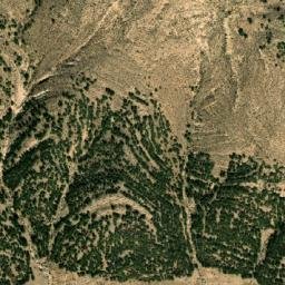 Satellite imagery of Kef Ben Arar, DZ