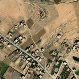 Satellite imagery of Koudia Sahlat, DZ