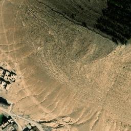 Satellite imagery of Koudia Sahlat, DZ