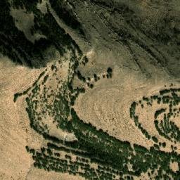 Satellite imagery of Koudia Sahlat, DZ