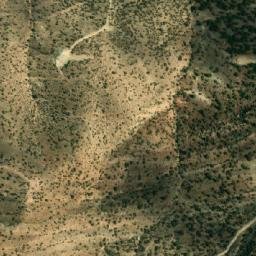 Satellite imagery of Tizouras, DZ