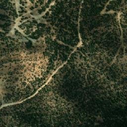 Satellite imagery of Tizouras, DZ
