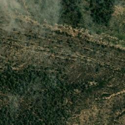 Satellite imagery of Djebel Hadjar Labiod, DZ