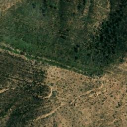 Satellite imagery of Djebel Hadjar Labiod, DZ
