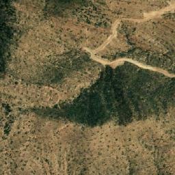 Satellite imagery of Djebel Hadjar Labiod, DZ