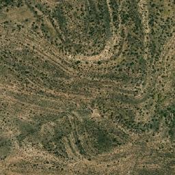 Satellite imagery of Djebel Roknia, DZ