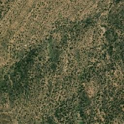 Satellite imagery of Djebel Roknia, DZ