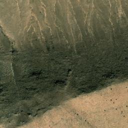 Satellite imagery of Djebel Tarbennt es Srhir, DZ