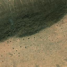 Satellite imagery of Djebel Tarbennt es Srhir, DZ