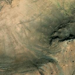 Satellite imagery of Djebel Yeddou, DZ