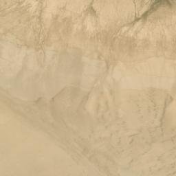Satellite imagery of Koudia Bou Rkiza, DZ