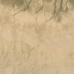 Satellite imagery of Koudia Bou Rkiza, DZ