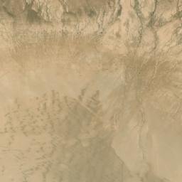 Satellite imagery of Koudia Bou Rkiza, DZ