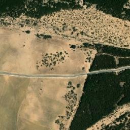 Satellite imagery of El Kef Lahmar, DZ