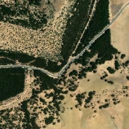Satellite imagery of El Kef Lahmar, DZ