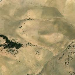 Satellite imagery of El Kef Lahmar, DZ