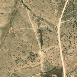 Satellite imagery of Argoub Siarh, DZ