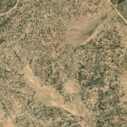 Satellite imagery of Argoub Siarh, DZ