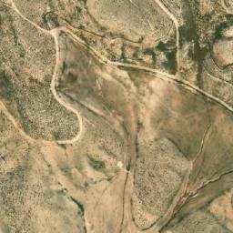 Satellite imagery of Koudia Fatma, DZ