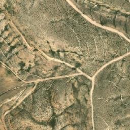 Satellite imagery of Koudia Fatma, DZ