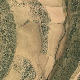 Satellite imagery of Mesloûkh, DZ
