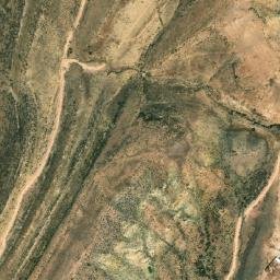 Satellite imagery of Mesloûkh, DZ