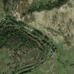 Satellite imagery of Wazn Dāgh, SY