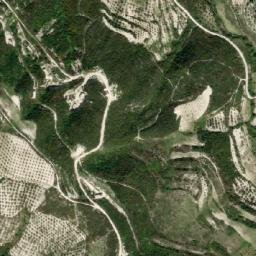 Satellite imagery of Tall ar Ruzz, SY