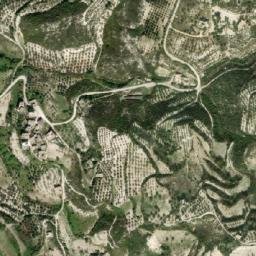 Satellite imagery of Tall ar Ruzz, SY