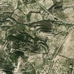 Satellite imagery of Tall ar Ruzz, SY