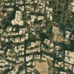 Satellite imagery of Kākh-e Nīāvarān, IR
