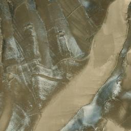 Satellite imagery of Kōtal-e Nīkāl, AF