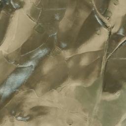 Satellite imagery of Kōtal-e Nīkāl, AF