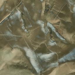 Satellite imagery of Kōtal-e Nīkāl, AF