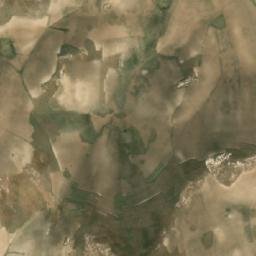 Satellite imagery of Kōtal-e Chashmah-ye Sūrākh, AF