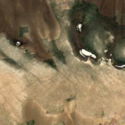 Satellite imagery of Kōh-e Ghancharīkh, AF