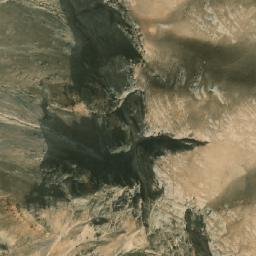 Satellite imagery of Kōh-e Sar-e Now, AF
