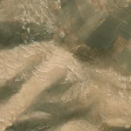 Satellite imagery of Kōh-e Sar-e Now, AF