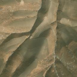 Satellite imagery of Band-e Āb-e Bārīk, AF