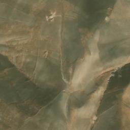 Satellite imagery of Band-e Āb-e Bārīk, AF