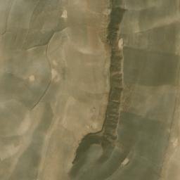 Satellite imagery of Kōtal-e Surkh, AF