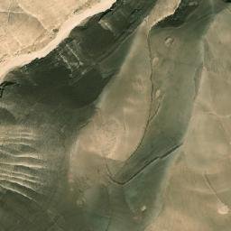 Satellite imagery of Band-e Sabzak, AF