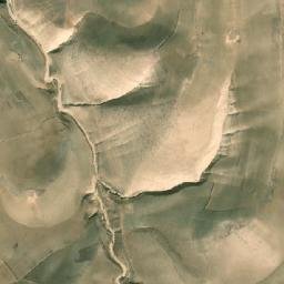 Satellite imagery of Band-e Sabzak, AF