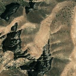 Satellite imagery of Kōh-e Pashah’ī, AF