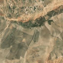 Satellite imagery of Band-e Chashmah-ye Darāz, AF
