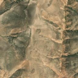 Satellite imagery of Band-e Chashmah-ye Darāz, AF