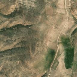 Satellite imagery of Band-e Chashmah-ye Darāz, AF